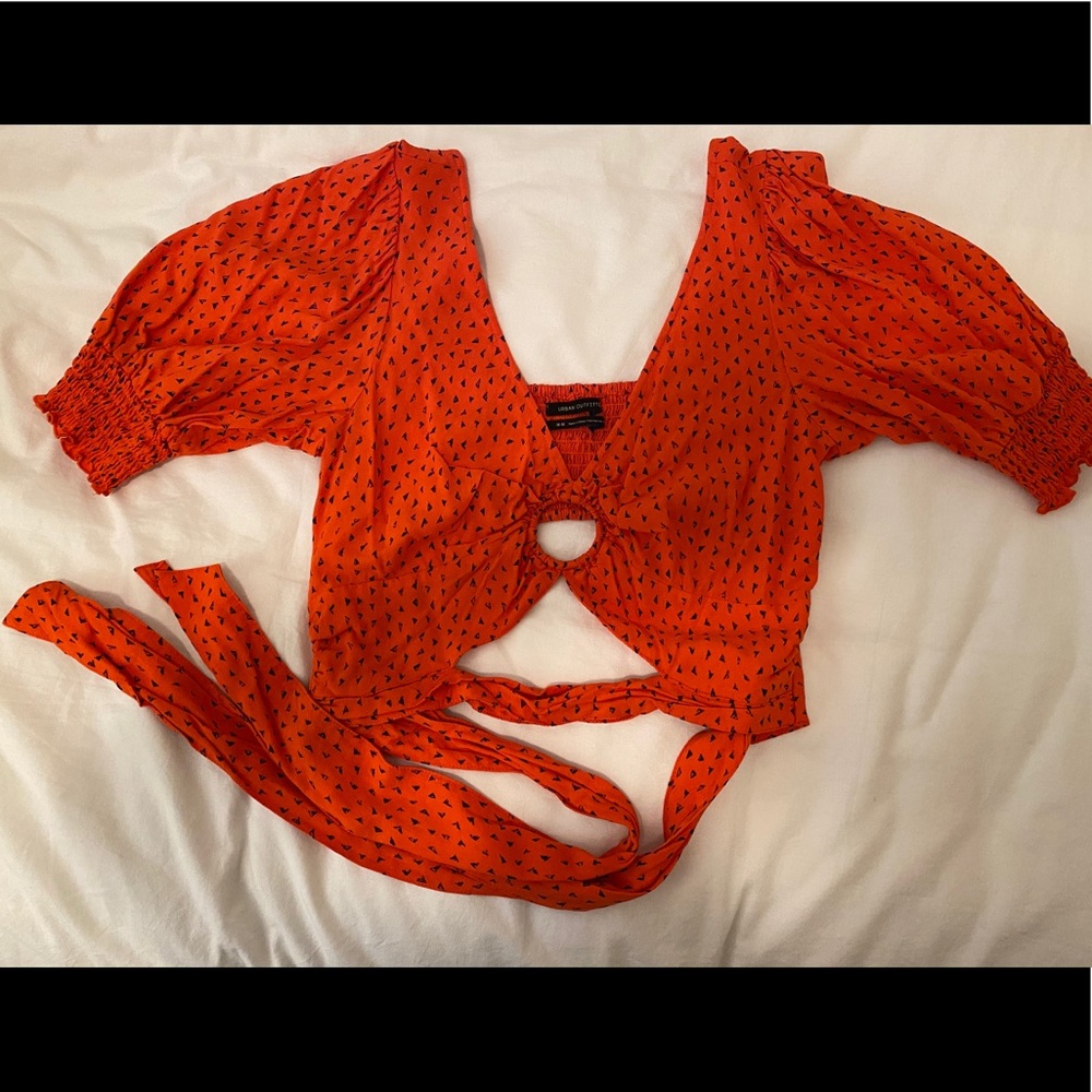 Urban Outfitters Top